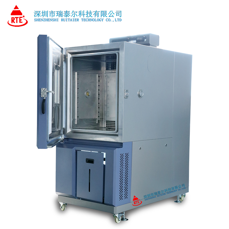 高低溫試驗箱產(chǎn)品技術(shù)(詳細(xì)完整版) 高低溫試驗箱產(chǎn)品技術(shù)(詳細(xì)完整版)