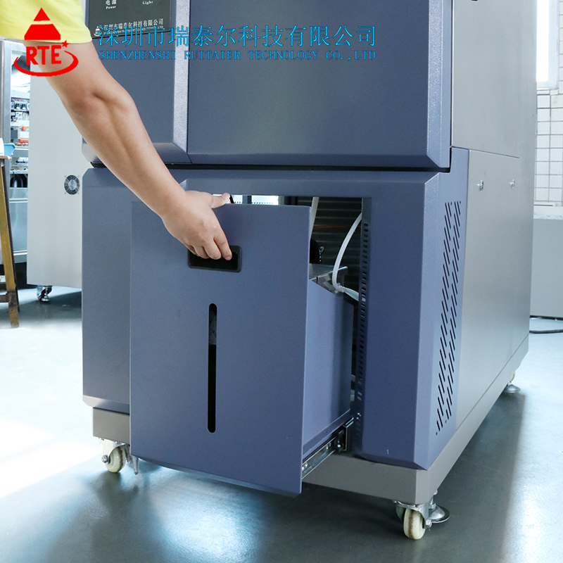 高低溫試驗箱產(chǎn)品技術(shù)(詳細(xì)完整版) 高低溫試驗箱產(chǎn)品技術(shù)(詳細(xì)完整版)