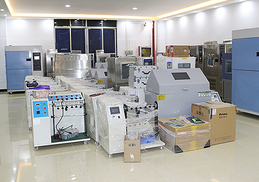 高低溫交變試驗(yàn)箱冷凍故障與檢修技巧匯總