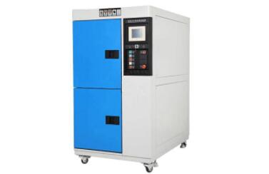 冷熱沖擊試驗箱運轉(zhuǎn)注意事項有哪些? 冷熱沖擊試驗箱運轉(zhuǎn)注意事項有哪些?