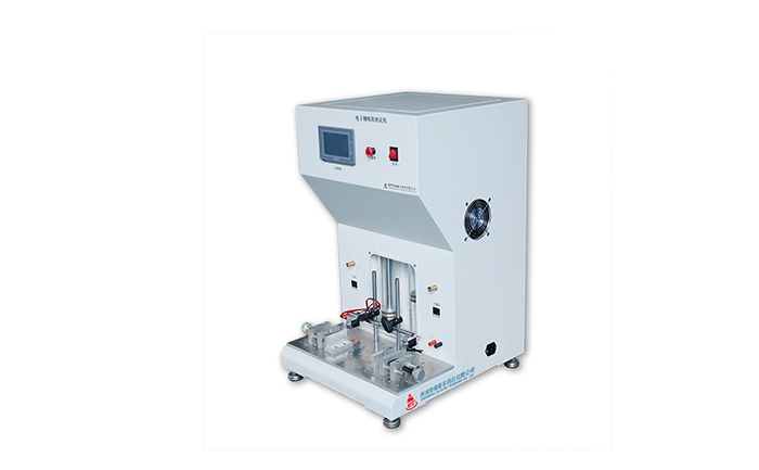 電子煙壽命試驗機，電子煙口數機，電子煙煙霧量測試機