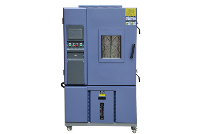 溫度沖擊試驗箱測試目的和要求指導(dǎo)書