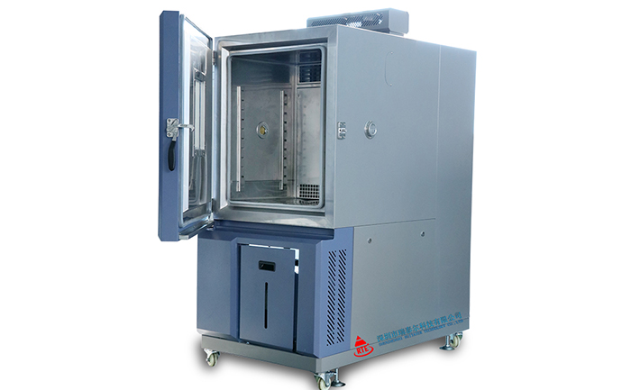 低溫恒溫恒濕試驗箱